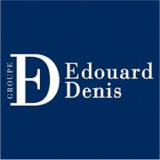 Logo de Groupe Edouard Denis Strasbourg