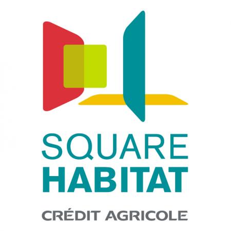Logo de SQUARE HABITAT - LECLERC