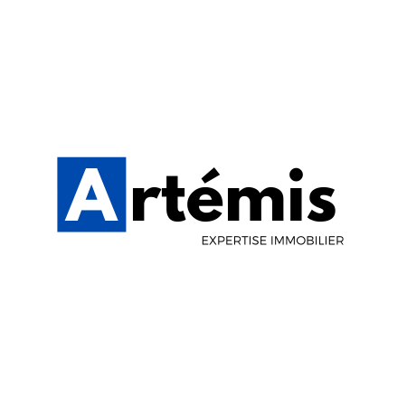Logo de Artémis expertise immobilier