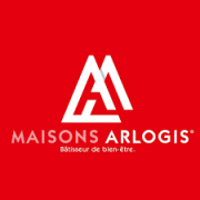 Logo de Maisons ARLOGIS