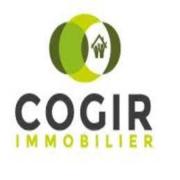 Logo de Cogir Lafayette
