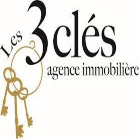 Logo de Les 3 Clés