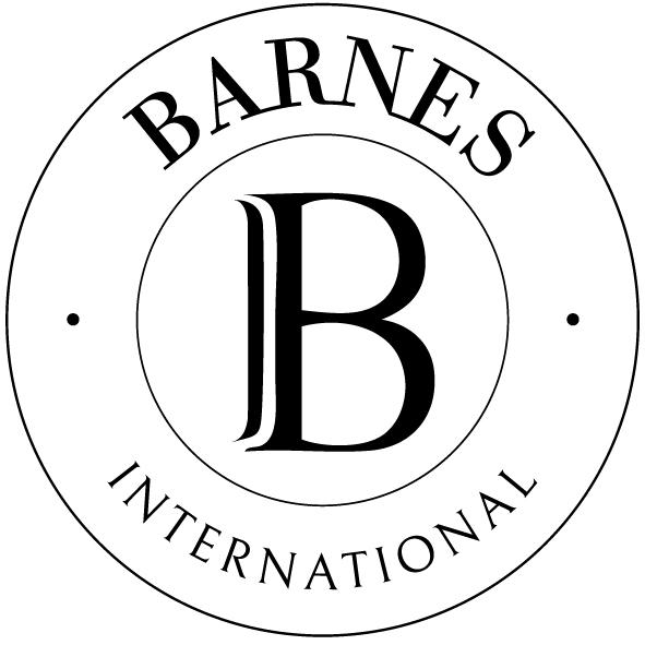 Logo de BARNES Bac-Varenne