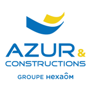 Logo de Azur et Constructions