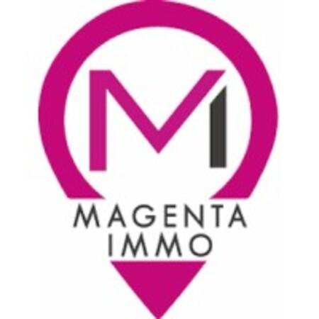 Logo de Magenta Immo
